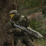 Halo 2 Anniversary ODST 1.0
