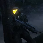 Halo 2 Anniversary ODST 1.0