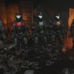 Halo 3 ODST Pack