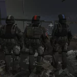 Halo 3 ODST Pack