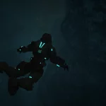 Halo 5 ODST Custom Body