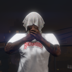 Head Rag Bandana for MP Male Final