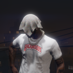 Head Rag Bandana for MP Male Final