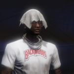 Head Rag Bandana for MP Male Final