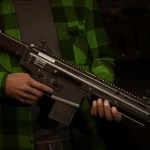 Heavy Rifle Enhancements Pack 1.0 WIP
