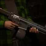 Heavy Rifle Enhancements Pack 1.0 WIP