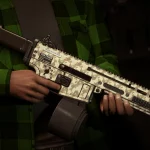 Heavy Rifle Enhancements Pack 1.0 WIP