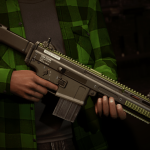 Heavy Rifle Enhancements Pack 1.0 WIP