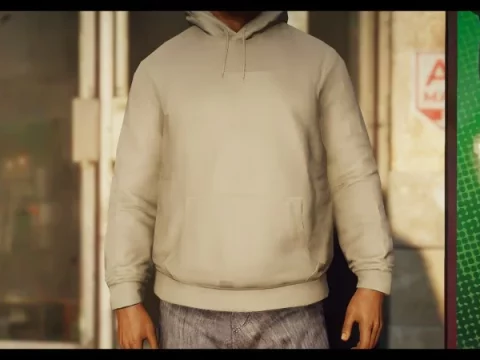 Dr Dre's Hoodie for Franklin 1.0