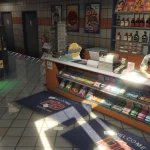 Improved LTD Gasoline Interior 1.0