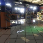 Improved LTD Gasoline Interior 1.0
