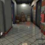 Improved LTD Gasoline Interior 1.0