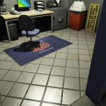Improved LTD Gasoline Interior 1.0