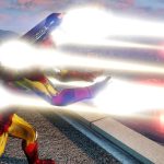 Iron Man MK 50 - Retexture 1.0