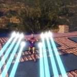 Iron Man Mark 50 - Retexture - Deluxe Edition + New Art for Props 1.0 FINAL