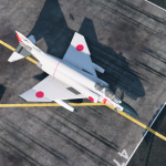 Japan Air Self-Defense Force F-4EJ "ファントム無頼" [Add-on] 1.0