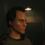 Jigsaw Billy Russo [Add-On Ped] 6.0
