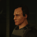 Jigsaw Billy Russo [Add-On Ped] 6.0
