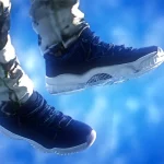 Jordan 11 Retro Low 'Re2pect" 1.0