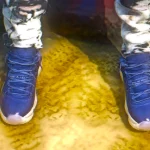 Jordan 11 Retro Low 'Re2pect" 1.0
