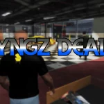 Kyngz Dealz ( Dealership Script ) 1.0