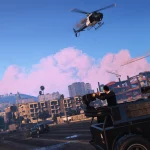 LS Crews - Gangs & Bodyguards 0.30 (Gang Update)