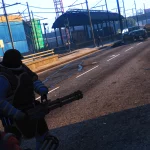 LS Crews - Gangs & Bodyguards 0.30 (Gang Update)