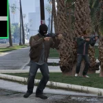 LS Crews - Gangs & Bodyguards 0.30 (Gang Update)