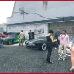 LS Tuners Street Event Manyoo Map
