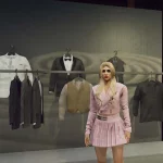 Lalisa Set Dress for MP Female 1.0 Lalisa Set Dress for MP Female 1.0