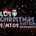 Los Santos Christmas Edition [Fivem & OIV & Single-Player] 1.2