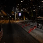 Los Santos Christmas Edition [Fivem & OIV & Single-Player] 1.0