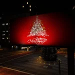 Los Santos Christmas Edition [Fivem & OIV & Single-Player] 1.0