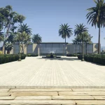 Luxury villa on the island [Menyoo] 1.0