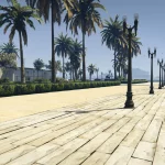 Luxury villa on the island [Menyoo] 1.0