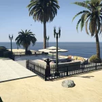Luxury villa on the island [Menyoo] 1.0