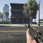 M4 A1 [Animated] 1.2