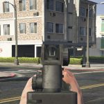 M4 A1 [Animated] 1.2