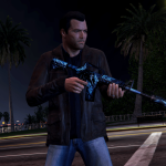 CS:GO - M4A1-S Nightmare 1.0