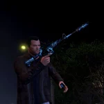 CS:GO - M4A1-S Nightmare 1.0