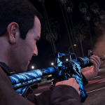 CS:GO - M4A1-S Nightmare 1.0