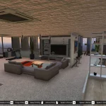 Malibu Apartment [YMAP | .NET] 1.0