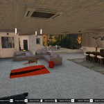 Malibu Apartment [YMAP | .NET] 1.0