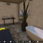 Malibu Apartment [YMAP | .NET] 1.0