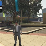 Menu Backups (LSPD, LSSD, SAHP, NOOSE, FIB, ARMY, Merryweather). 1.0 (Under development)