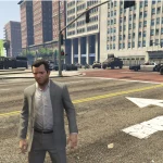 Menu Backups (LSPD, LSSD, SAHP, NOOSE, FIB, ARMY, Merryweather). 1.0 (Under development)