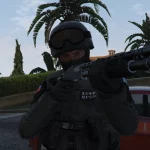Military Police Special Services Company (MPSSC) 1.0