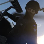 Military Police Special Services Company (MPSSC) 1.0