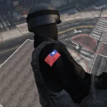 Military Police Special Services Company (MPSSC) 1.0