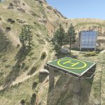 Mountain house [Menyoo] 1.0